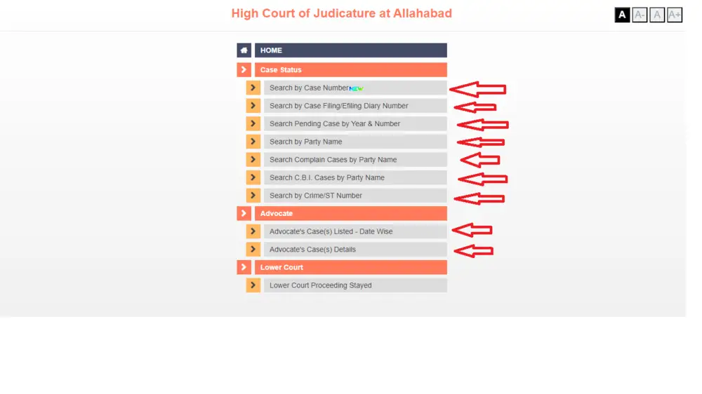 allahabad high court